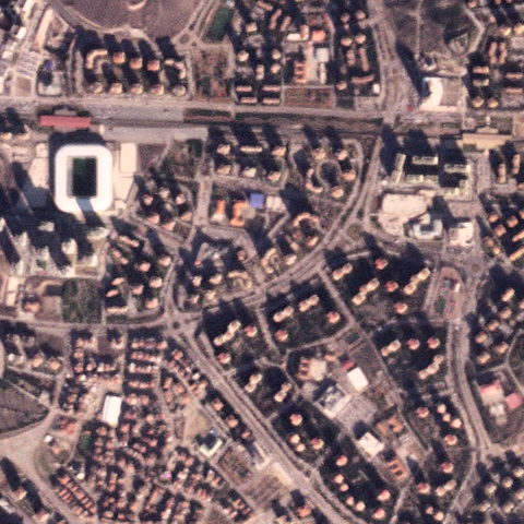 An example raster image